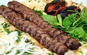 کباب کوبیده