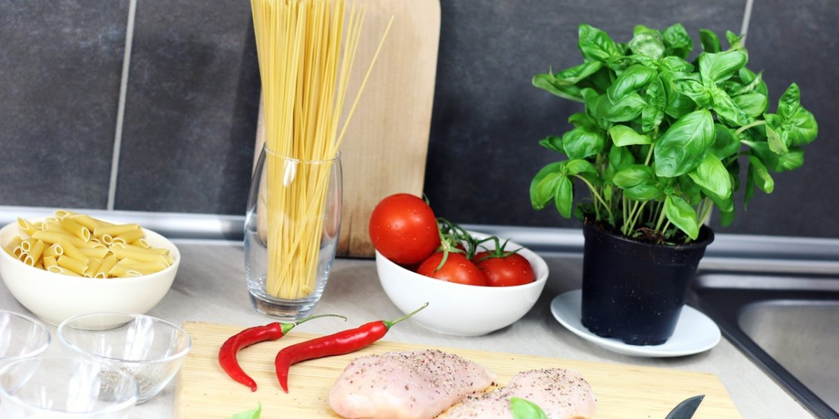 رژیمی برای لاغری بدون سختی