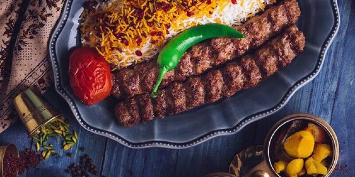 کباب کوبیده